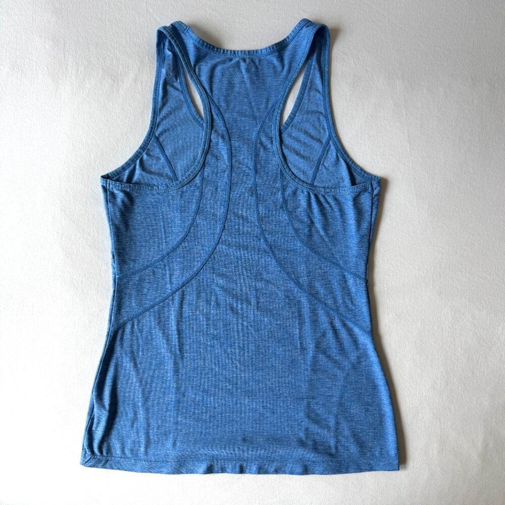 Reebok Racerback Tank - Picture 3 of 7